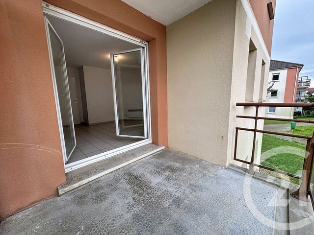 Appartement F2 bis à vendre - 2 pièces - 54.0 m2 - FECAMP - 76 - HAUTE-NORMANDIE - Century 21 Accore