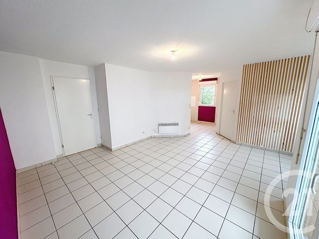 Appartement F2 bis à vendre - 2 pièces - 54.0 m2 - FECAMP - 76 - HAUTE-NORMANDIE - Century 21 Accore