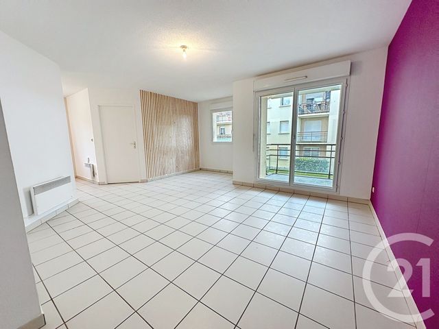 Appartement F2 Bis à vendre FECAMP