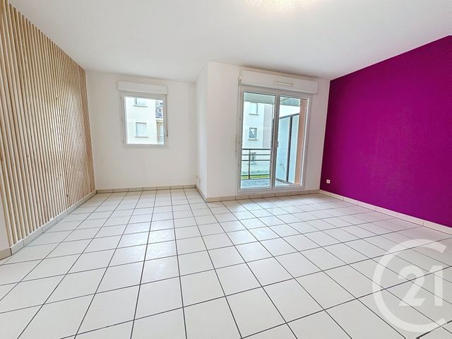 Appartement F2 bis à vendre - 2 pièces - 54.0 m2 - FECAMP - 76 - HAUTE-NORMANDIE - Century 21 Accore