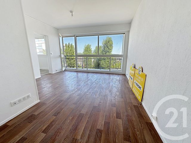 Appartement Studio à vendre - 1 pièce - 31.78 m2 - FECAMP - 76 - HAUTE-NORMANDIE - Century 21 Accore