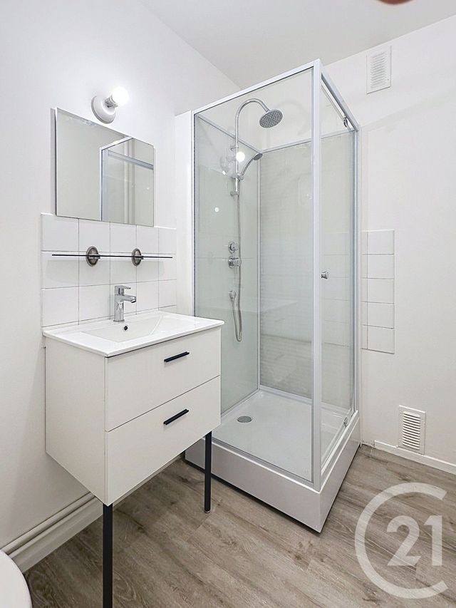 Appartement Studio à vendre - 1 pièce - 31.78 m2 - FECAMP - 76 - HAUTE-NORMANDIE - Century 21 Accore