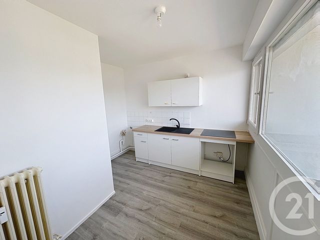 Appartement Studio à vendre - 1 pièce - 31.78 m2 - FECAMP - 76 - HAUTE-NORMANDIE - Century 21 Accore