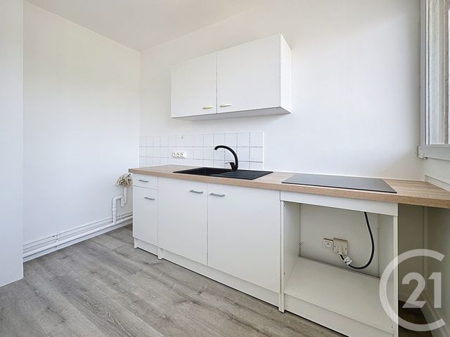 Appartement Studio à vendre - 1 pièce - 31.78 m2 - FECAMP - 76 - HAUTE-NORMANDIE - Century 21 Accore
