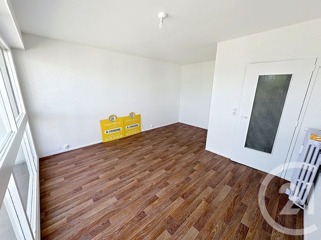Appartement Studio à vendre - 1 pièce - 31.78 m2 - FECAMP - 76 - HAUTE-NORMANDIE - Century 21 Accore