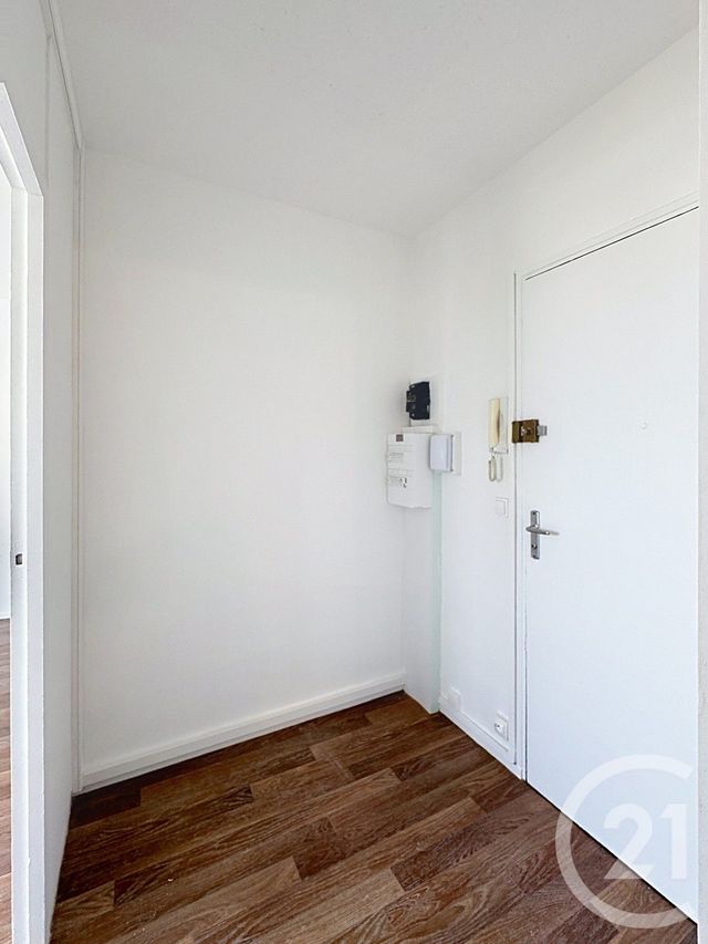 Appartement Studio à vendre - 1 pièce - 31.78 m2 - FECAMP - 76 - HAUTE-NORMANDIE - Century 21 Accore