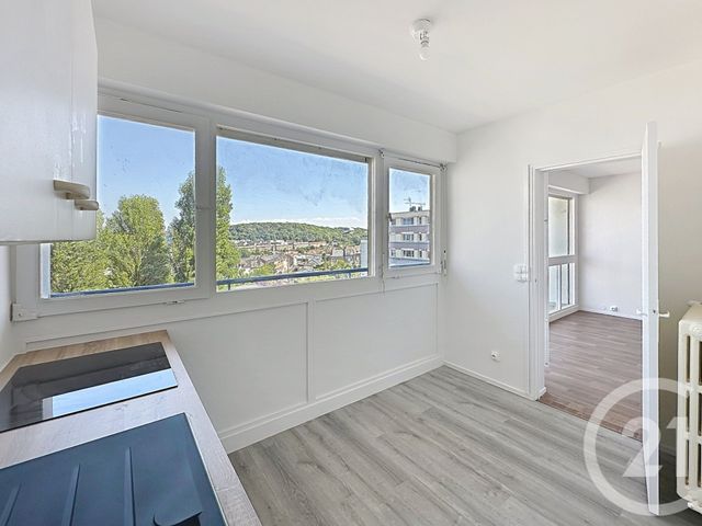 Appartement Studio à vendre - 1 pièce - 31.78 m2 - FECAMP - 76 - HAUTE-NORMANDIE - Century 21 Accore