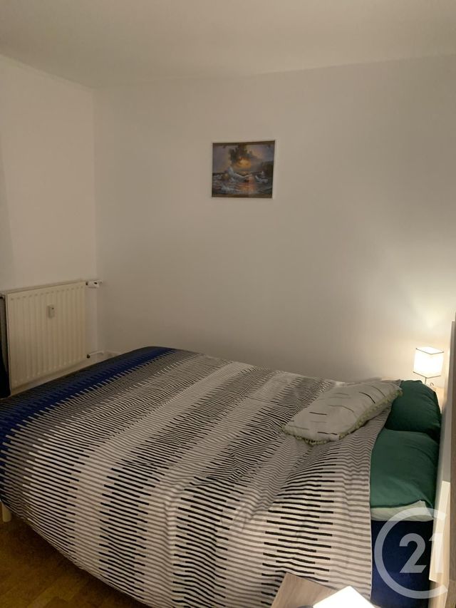 Appartement F3 bis à louer - 3 pièces - 79.58 m2 - FECAMP - 76 - HAUTE-NORMANDIE - Century 21 Accore