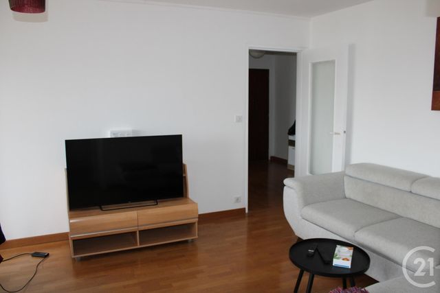 Appartement F3 bis à louer - 3 pièces - 79.58 m2 - FECAMP - 76 - HAUTE-NORMANDIE - Century 21 Accore