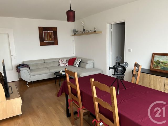 Appartement F3 bis à louer - 3 pièces - 79.58 m2 - FECAMP - 76 - HAUTE-NORMANDIE - Century 21 Accore