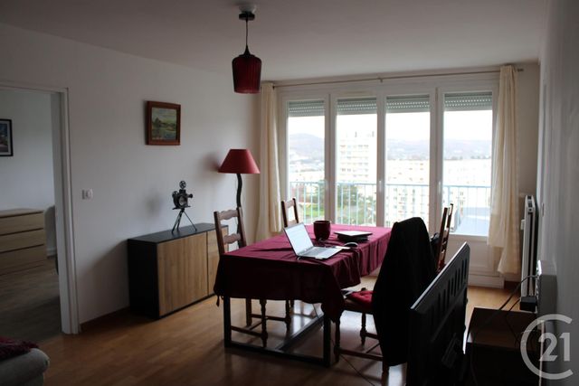 Appartement F3 bis à louer - 3 pièces - 79.58 m2 - FECAMP - 76 - HAUTE-NORMANDIE - Century 21 Accore
