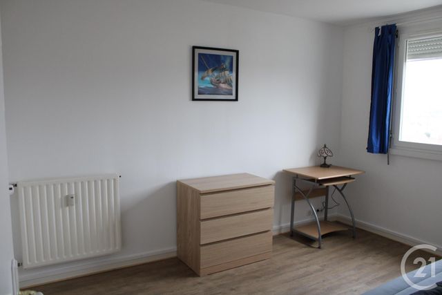 Appartement F3 bis à louer - 3 pièces - 79.58 m2 - FECAMP - 76 - HAUTE-NORMANDIE - Century 21 Accore