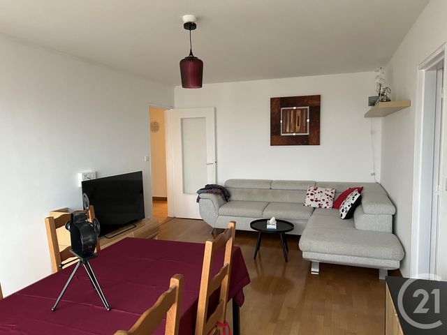 Appartement F3 bis à louer - 3 pièces - 79.58 m2 - FECAMP - 76 - HAUTE-NORMANDIE - Century 21 Accore