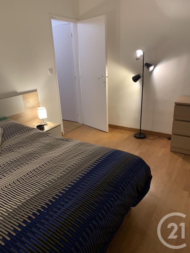 Appartement F3 bis à louer - 3 pièces - 79.58 m2 - FECAMP - 76 - HAUTE-NORMANDIE - Century 21 Accore