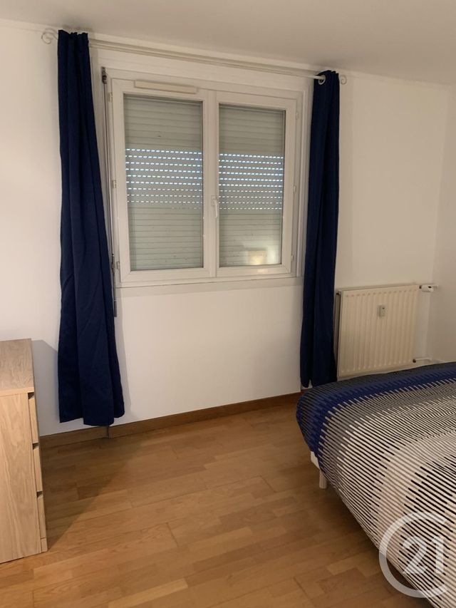 Appartement F3 bis à louer - 3 pièces - 79.58 m2 - FECAMP - 76 - HAUTE-NORMANDIE - Century 21 Accore