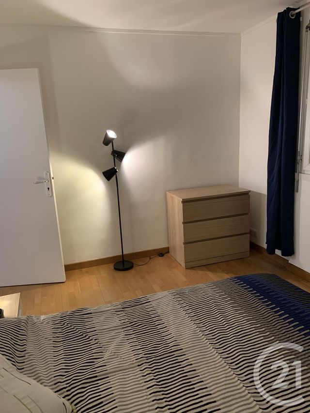 Appartement F3 bis à louer - 3 pièces - 79.58 m2 - FECAMP - 76 - HAUTE-NORMANDIE - Century 21 Accore