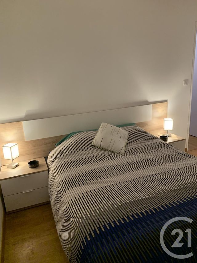 Appartement F3 bis à louer - 3 pièces - 79.58 m2 - FECAMP - 76 - HAUTE-NORMANDIE - Century 21 Accore