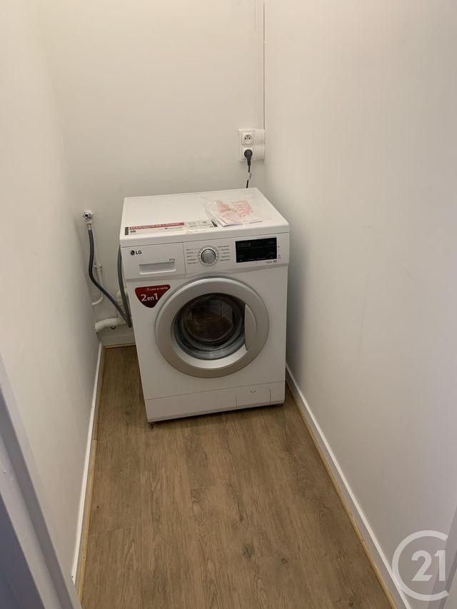Appartement F3 bis à louer - 3 pièces - 79.58 m2 - FECAMP - 76 - HAUTE-NORMANDIE - Century 21 Accore