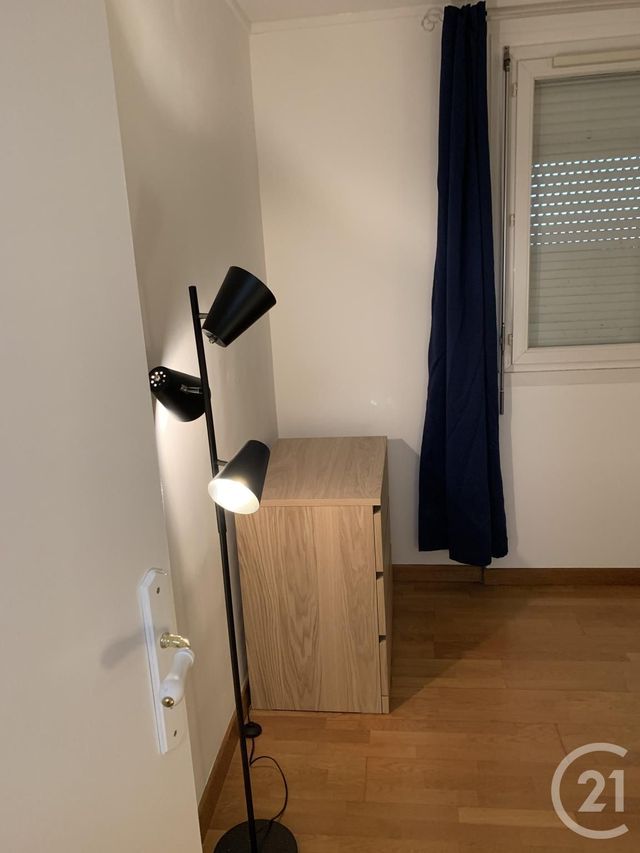 Appartement F3 bis à louer - 3 pièces - 79.58 m2 - FECAMP - 76 - HAUTE-NORMANDIE - Century 21 Accore