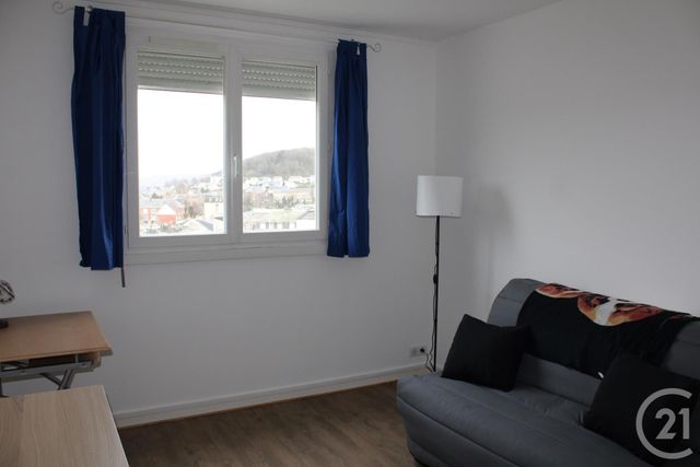Appartement F3 bis à louer - 3 pièces - 79.58 m2 - FECAMP - 76 - HAUTE-NORMANDIE - Century 21 Accore