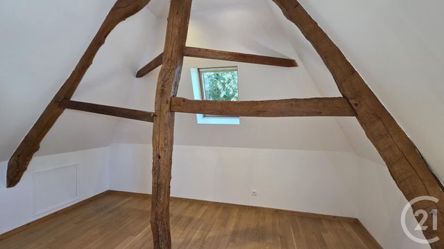 maison à louer - 3 pièces - 110.1 m2 - YPREVILLE BIVILLE - 76 - HAUTE-NORMANDIE - Century 21 Accore