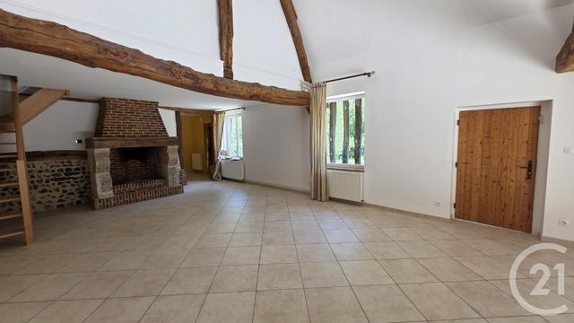 maison à louer - 3 pièces - 110.1 m2 - YPREVILLE BIVILLE - 76 - HAUTE-NORMANDIE - Century 21 Accore