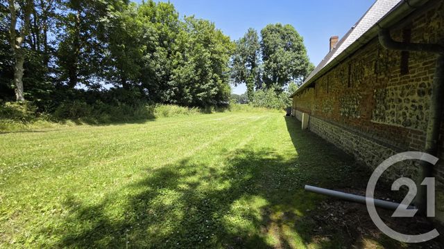 maison à louer - 3 pièces - 110.1 m2 - YPREVILLE BIVILLE - 76 - HAUTE-NORMANDIE - Century 21 Accore
