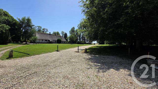 maison à louer - 3 pièces - 110.1 m2 - YPREVILLE BIVILLE - 76 - HAUTE-NORMANDIE - Century 21 Accore