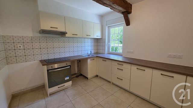 maison à louer - 3 pièces - 110.1 m2 - YPREVILLE BIVILLE - 76 - HAUTE-NORMANDIE - Century 21 Accore
