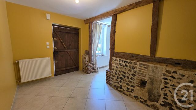 maison à louer - 3 pièces - 110.1 m2 - YPREVILLE BIVILLE - 76 - HAUTE-NORMANDIE - Century 21 Accore