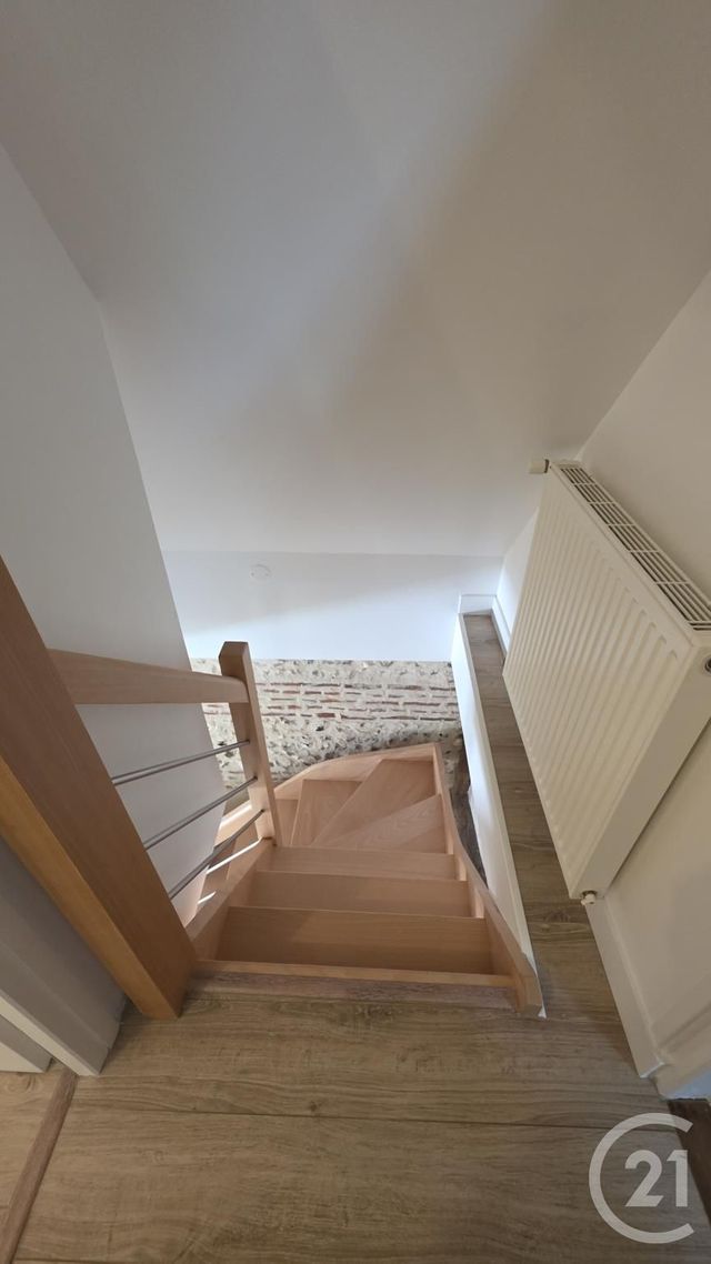 maison à louer - 3 pièces - 110.1 m2 - YPREVILLE BIVILLE - 76 - HAUTE-NORMANDIE - Century 21 Accore