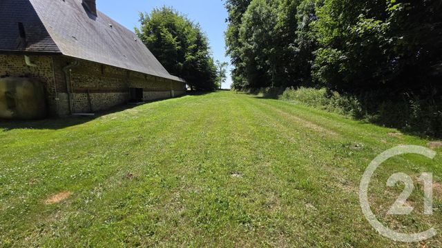 maison à louer - 3 pièces - 110.1 m2 - YPREVILLE BIVILLE - 76 - HAUTE-NORMANDIE - Century 21 Accore