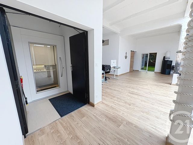 Appartement Loft à vendre - 4 pièces - 210.0 m2 - FECAMP - 76 - HAUTE-NORMANDIE - Century 21 Accore