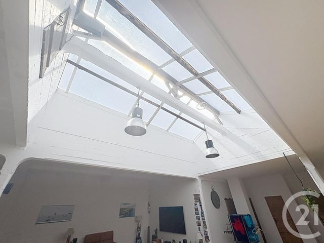 Appartement Loft à vendre - 4 pièces - 210.0 m2 - FECAMP - 76 - HAUTE-NORMANDIE - Century 21 Accore