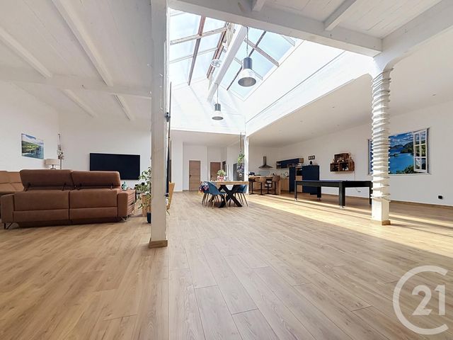 appartement - FECAMP - 76