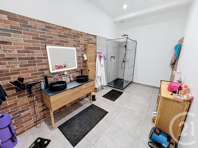 Appartement Loft à vendre - 4 pièces - 210.0 m2 - FECAMP - 76 - HAUTE-NORMANDIE - Century 21 Accore