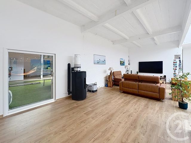 Appartement Loft à vendre - 4 pièces - 210.0 m2 - FECAMP - 76 - HAUTE-NORMANDIE - Century 21 Accore