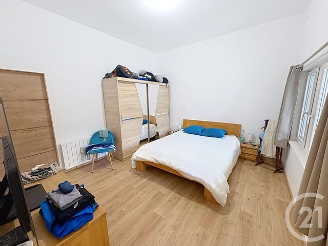 Appartement Loft à vendre - 4 pièces - 210.0 m2 - FECAMP - 76 - HAUTE-NORMANDIE - Century 21 Accore