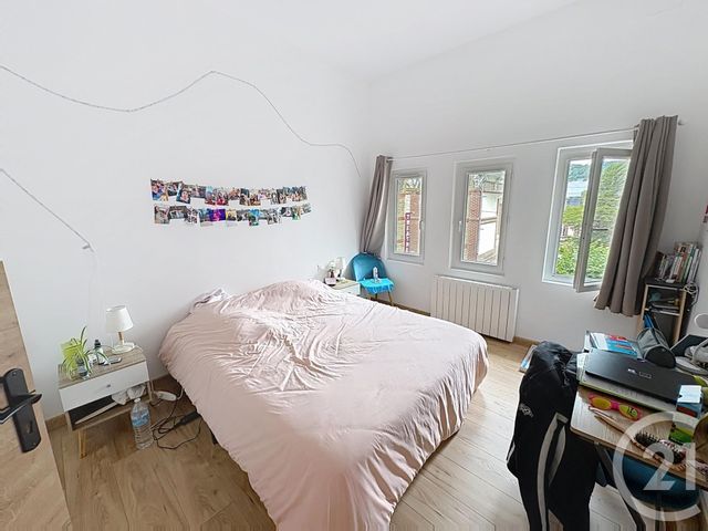 Appartement Loft à vendre - 4 pièces - 210.0 m2 - FECAMP - 76 - HAUTE-NORMANDIE - Century 21 Accore