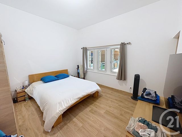Appartement Loft à vendre - 4 pièces - 210.0 m2 - FECAMP - 76 - HAUTE-NORMANDIE - Century 21 Accore