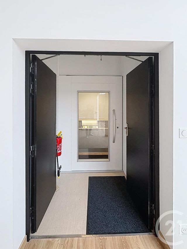 Appartement Loft à vendre - 4 pièces - 210.0 m2 - FECAMP - 76 - HAUTE-NORMANDIE - Century 21 Accore