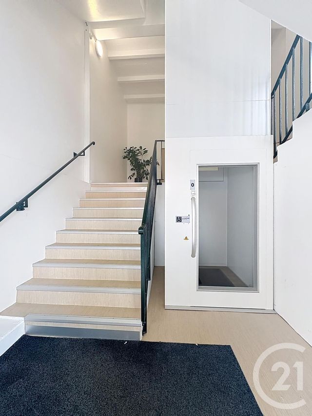 Appartement Loft à vendre - 4 pièces - 210.0 m2 - FECAMP - 76 - HAUTE-NORMANDIE - Century 21 Accore
