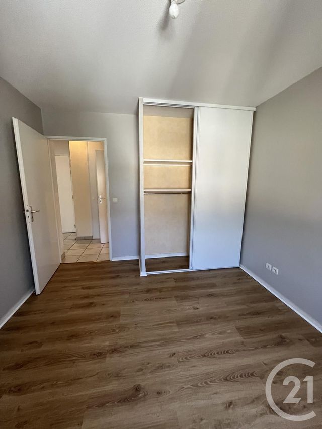Appartement F2 à louer - 2 pièces - 47.8 m2 - FECAMP - 76 - HAUTE-NORMANDIE - Century 21 Accore