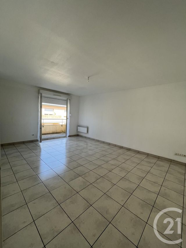 Appartement F2 à louer FECAMP