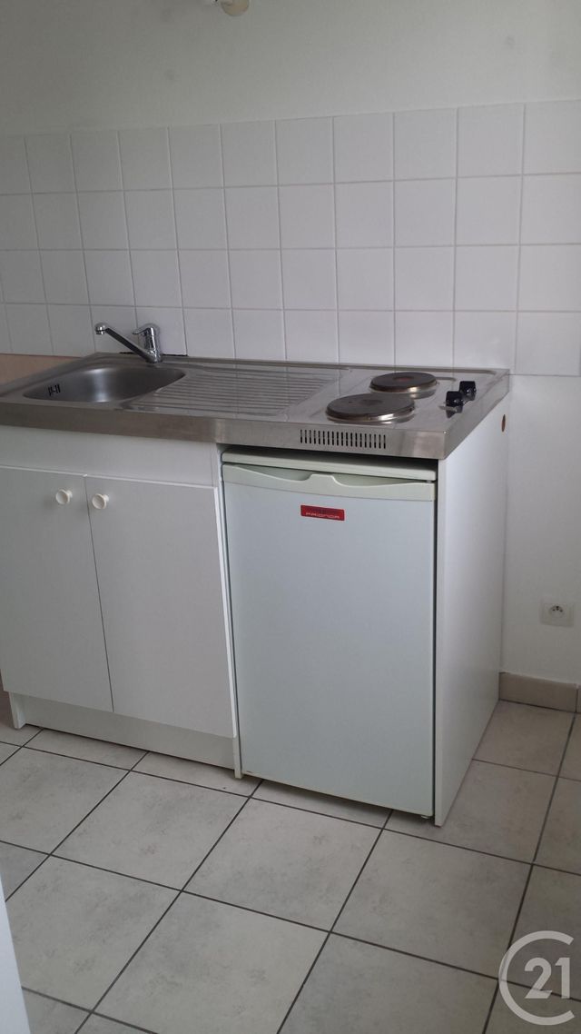 Appartement F2 à louer - 2 pièces - 47.8 m2 - FECAMP - 76 - HAUTE-NORMANDIE - Century 21 Accore