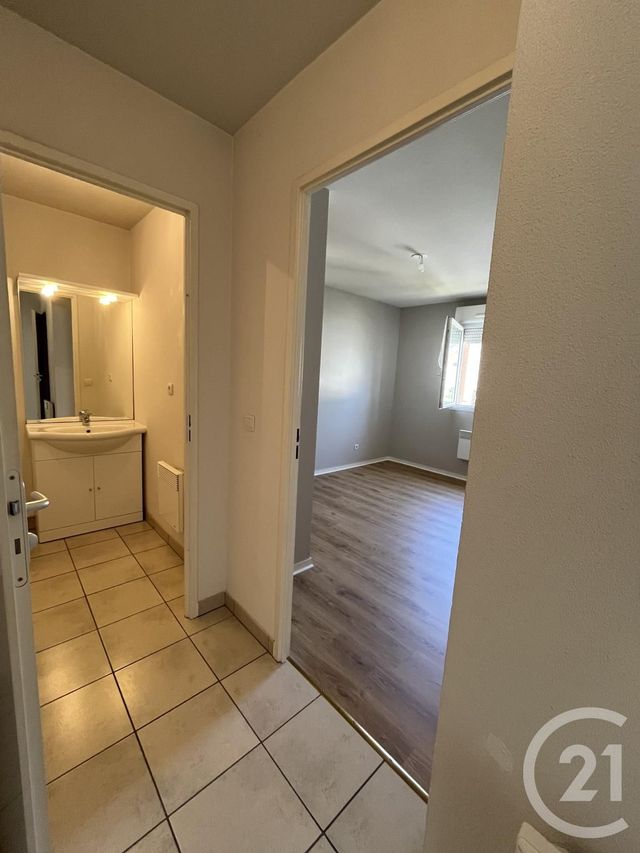Appartement F2 à louer - 2 pièces - 47.8 m2 - FECAMP - 76 - HAUTE-NORMANDIE - Century 21 Accore