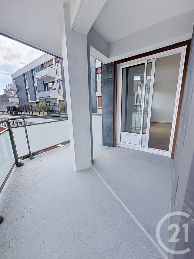 Appartement F4 à vendre - 5 pièces - 116.0 m2 - FECAMP - 76 - HAUTE-NORMANDIE - Century 21 Accore