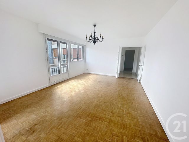 Appartement F4 à vendre - 5 pièces - 116.0 m2 - FECAMP - 76 - HAUTE-NORMANDIE - Century 21 Accore