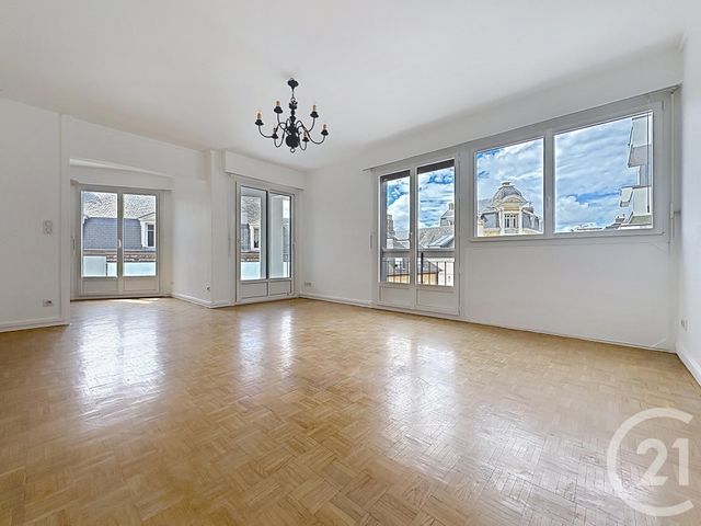 Appartement F4 à vendre FECAMP