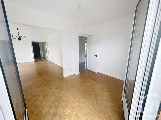 Appartement F4 à vendre - 5 pièces - 116.0 m2 - FECAMP - 76 - HAUTE-NORMANDIE - Century 21 Accore